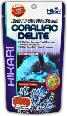 Zdjęcie produktu dla HIKARI Coralific Delite 35g
