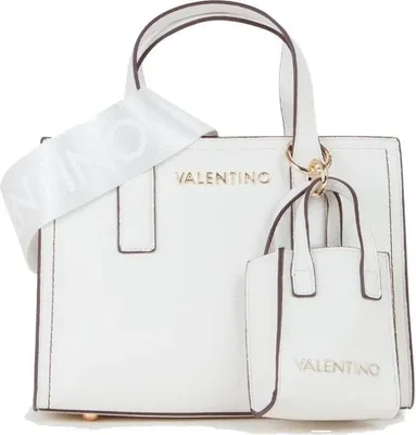 Image de Valentino Sac Cabas Samantha Bianco