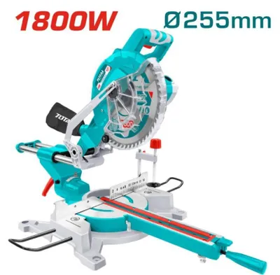 Zdjęcie produktu dla Stolny Cirkular Z Gerung 1800W Total