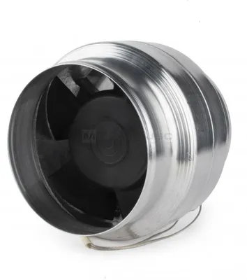 Produktbild von Kaminventilator VOK 120/100 bis +150 °C
