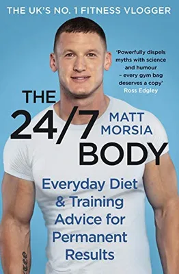 Obrázek produktu pro The 24/7 Body