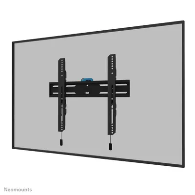 Image de Neomounts WL30S-850BL14 Support TV mural 32-75" - fixe - verrouillable - installation rapide