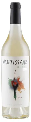 Produktbild von Ducourt Métissage Blanc Sec 2023 | Weißwein | Frankreich | 1 x 0,75 Liter