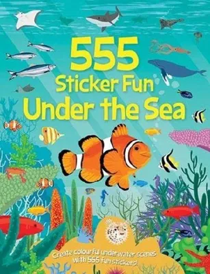 Produktbild von 555 Under the Sea