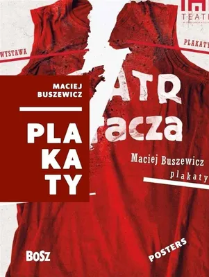 Obrázok produktu pre Buszewicz. Plakaty