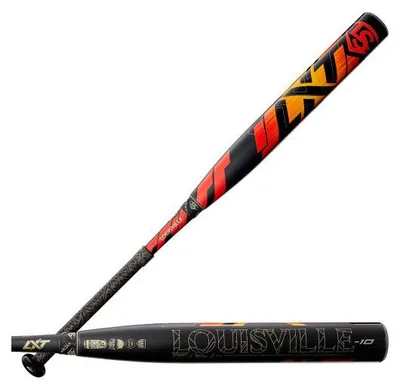 Image de Batte de Softball Louisville Slugger Fastpitch LXT (-10)