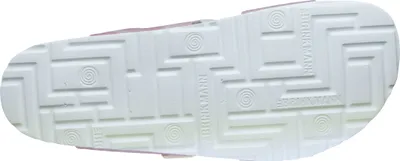 Produktbild von Dr. Brinkmann Damen Pantolette Zweiriemer ergonomisch, Größe:39 EU, Farbe:Lila