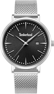 Produktbild von Timberland RIPTON TDWGH0029302 Herrenarmbanduhr