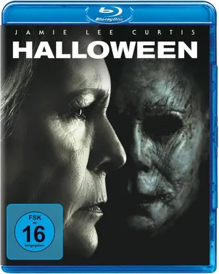 Produktbild von Halloween