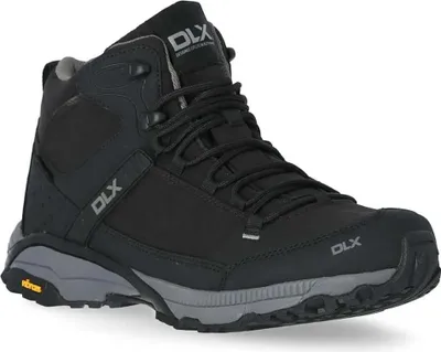 Zdjęcie produktu dla Męskie buty turystyczne Dlx Renton w kolorze czarnym EU 42