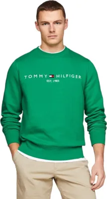Produktbild von Sweatshirts Tommy Hilfiger MW0MW11596L4B