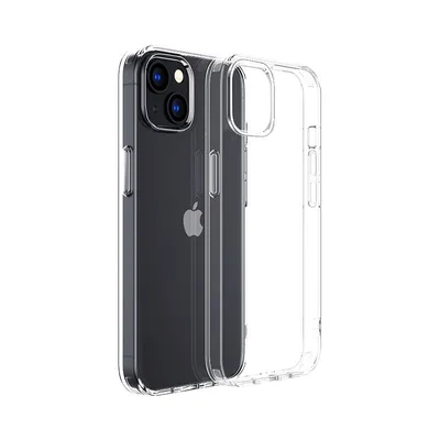 Produktbild von Joyroom 14X Hülle für iPhone 14 Plus - Durchscheinend KP22397