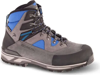 Zdjęcie produktu dla Buty turystyczne Boreal Mazama, niebieskie, rozmiar 43 1/4 (męskie), niebieskie, rozmiar 43 1/4