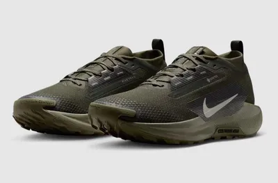 Immagine prodotto di Scarpe Sportive Uomo Nike ReactX Pegasus Trail 5 GTX SP