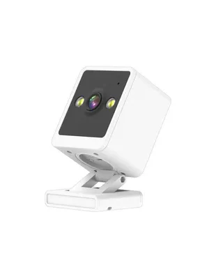 Obrázek produktu pro Vnitřní kamera RobiCam Q26, Full HD, 2 MP, magnetické uchycení, širokoúhlý objektiv 100°