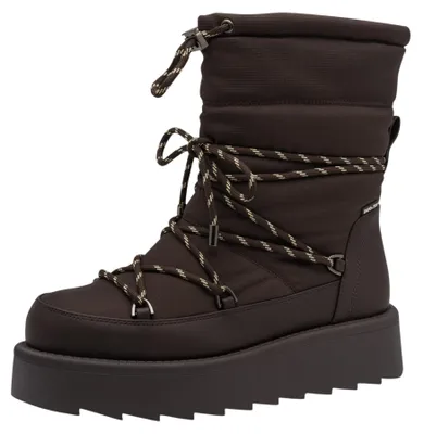 Produktbild von Tamaris Damen Stiefel Stiefel 1-26846-45 Braun