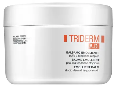 Immagine prodotto di Triderm Ad Balsamo Emolliente 450 Ml
