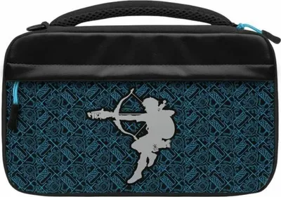 Produktbild von PDP Tasche Travel Case Sheikah Shoot Glowinthedark Switch
