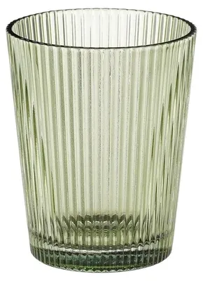 Grigio Trinkglas Grün