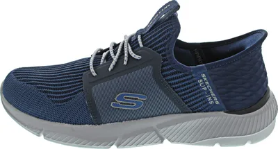 Produktbild von Skechers Slip-Ins:Ingram-Brackett 210609 (42/NVY)