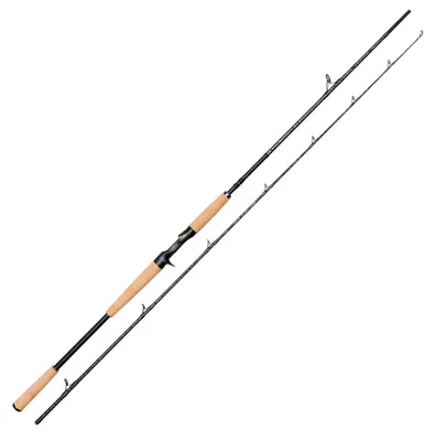 Produktbild von Westin W8 Powercast-T 2nd 233cm XXH 40-130g - Baitcastrute