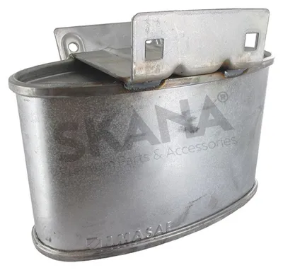 Image de Echappement Origine Stiga. 182750010/0, 1827500100