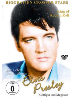 Produktbild von Elvis - King of Rock n Roll