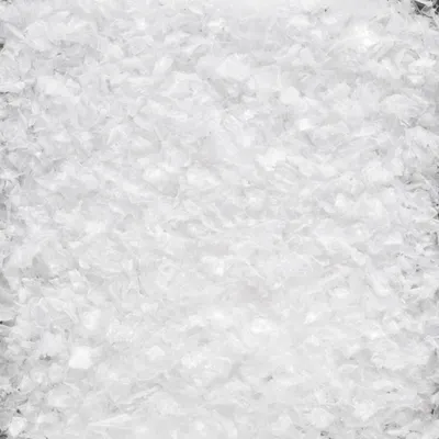 Produktbild von DEKOSCHNEE FEIN. 1 LITER. KUNSTSTOFF Kunstschnee. WEISS