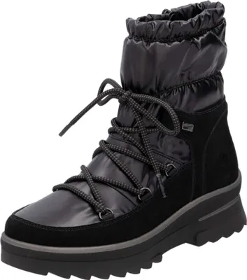 Produktbild von Remonte Stiefelette Stiefelette Kunstleder