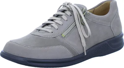 Produktbild von Ganter Herren Schnürschuh Kurt 18503-10, 18503-10.5, 18503-11, 18503-8, 18503-8.5, 18503-9, 18503-9.5 GAN-256782 darktaupe 9.5