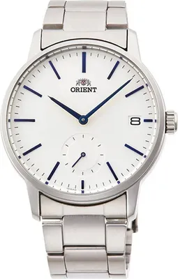 Produktbild von Orient Contemporary RA-SP0002S10B Herrenarmbanduhr