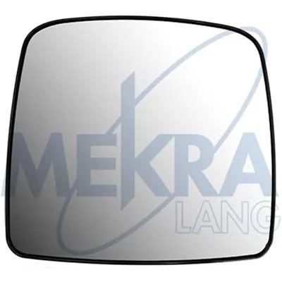 Zdjęcie produktu dla Lusterko asferyczne MEKRA 155811872H