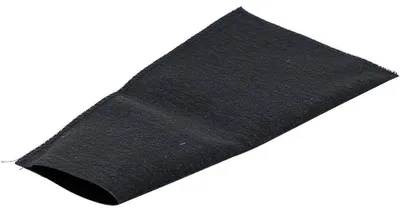 Image de Sac de Sable pour Sablage - 18,3 x 22,5 x 2,1 cm - Usage Industriel et Pratique, Pro - D-Work