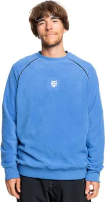 Obrázek produktu pro Quiksilver Mercury Wired Fleece Nebulas Blue M