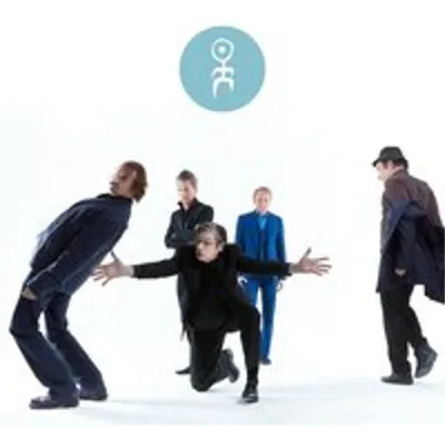 Obrázok produktu pre Einstürzende Neubauten: Einstürzende Neubauten: (CD / A)