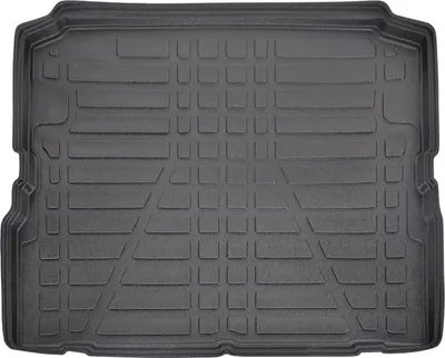 Obrázok produktu pre SCOUTT | Vanička do kufra pre Opel ZAFIRA B 2005-2011