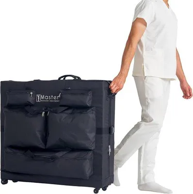Produktbild von Tragetasche für Rolltisch – Ideal für Massagestühle