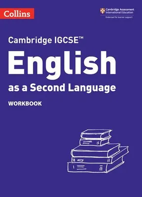 Obrázek produktu pro Cambridge Igcse E2L Wb 3Ed
