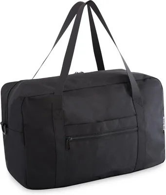 Immagine prodotto di Borsa da cabina, borsa a mano, dimensioni 40x20x25 cm, capacità 20 litri, adatta per Ryanair