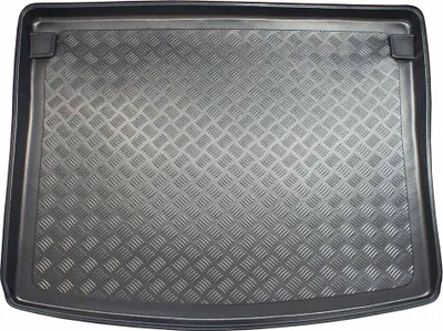 Produktbild von Z437851 Kofferraumwanne kompatibel mit Volkswagen Caddy / Caddy Kombi & Caddy Startline 2003-2010 / 08.2010-10.2020