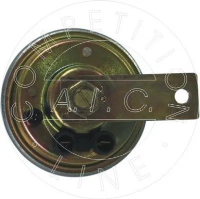 Produktbild von Fanfare, Horn 12V Tiefton