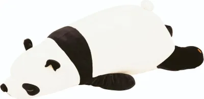 Produktbild von nemu nemu Panda, Spielzeug-Panda