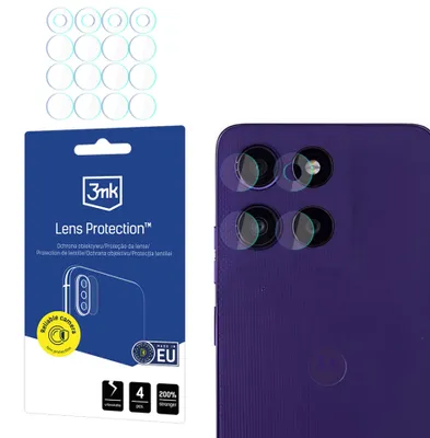 Image de Motorola Moto G36 5G - Protection d'objectif 3Mk