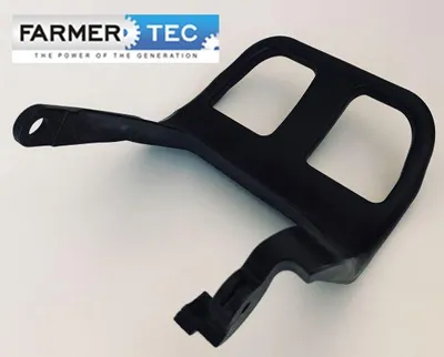 Imagen del producto de Maneta De Freno Para Moto Sierras Stihl 024, 026, Ms240, Ms260, Ms260C. Código De Pieza: 11217929101