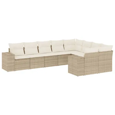 Zdjęcie produktu dla VidaXL 3255375, 9 szt.