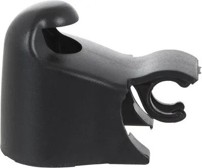 Image de Cache essuie-glace arrière pour VW Golf 4 Bora Caddy Polo 6N Sharan 7M Passat 3B B5