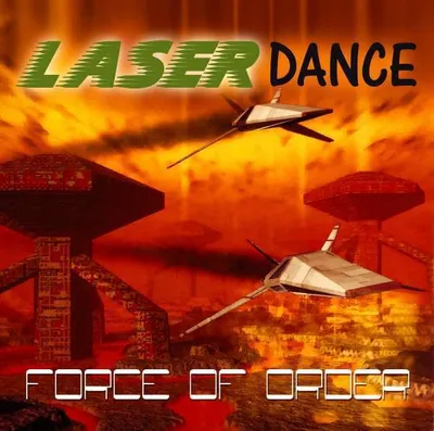 Produktbild von Force Of Order