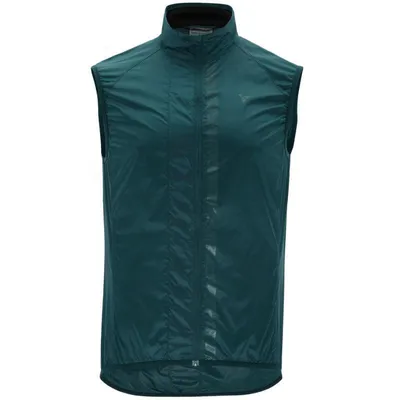 Produktbild von Silvini Garcio Weste Blau L Mann Blau L
