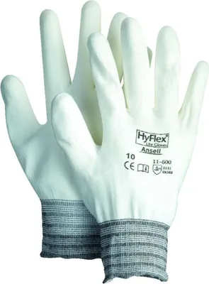 Produktbild von Ansell Handschuh HyFlex 11-600 Gr. 8