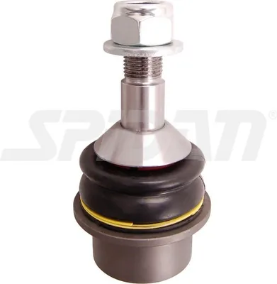 Produktbild von SPIDAN CHASSIS PARTS Traggelenk Hinten Vorne für JEEP GRAND CHEROKEE IV (WK, WK2) 58261